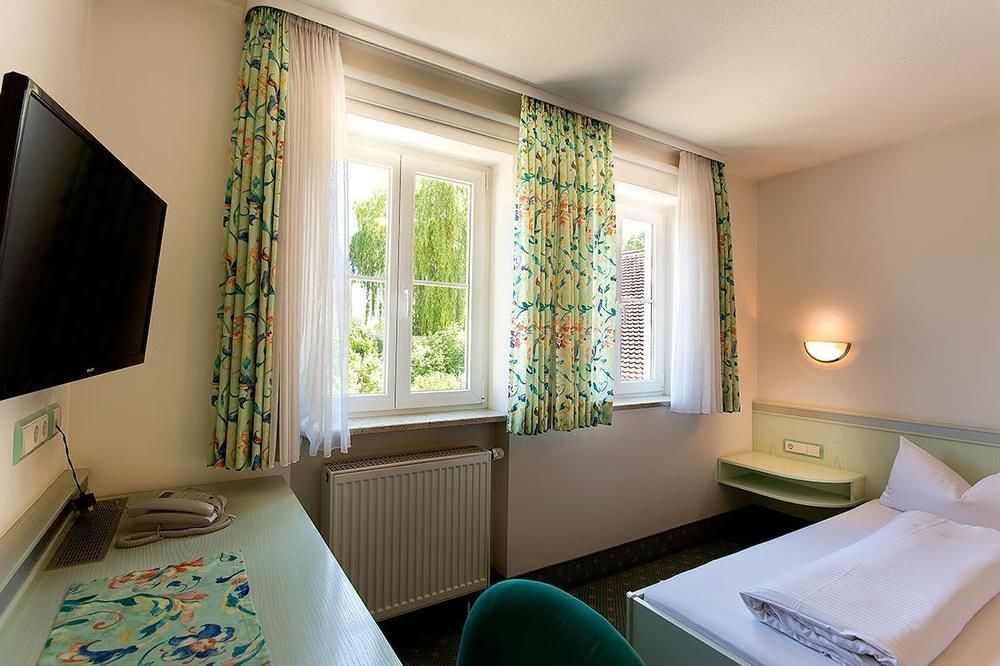 גרדינג Hotel Am Markt מראה חיצוני תמונה