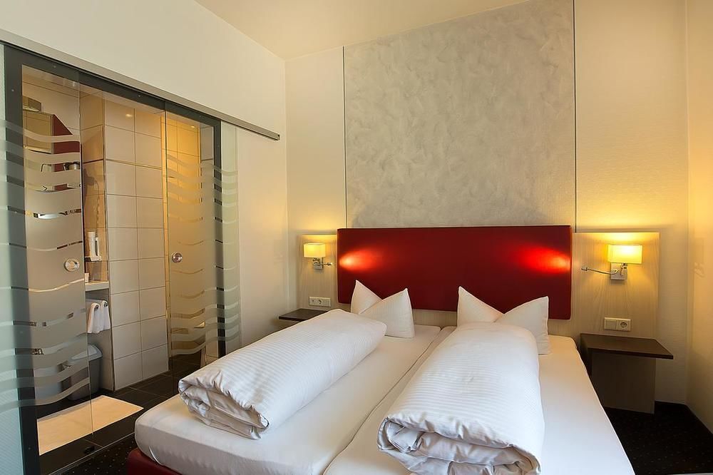 גרדינג Hotel Am Markt מראה חיצוני תמונה