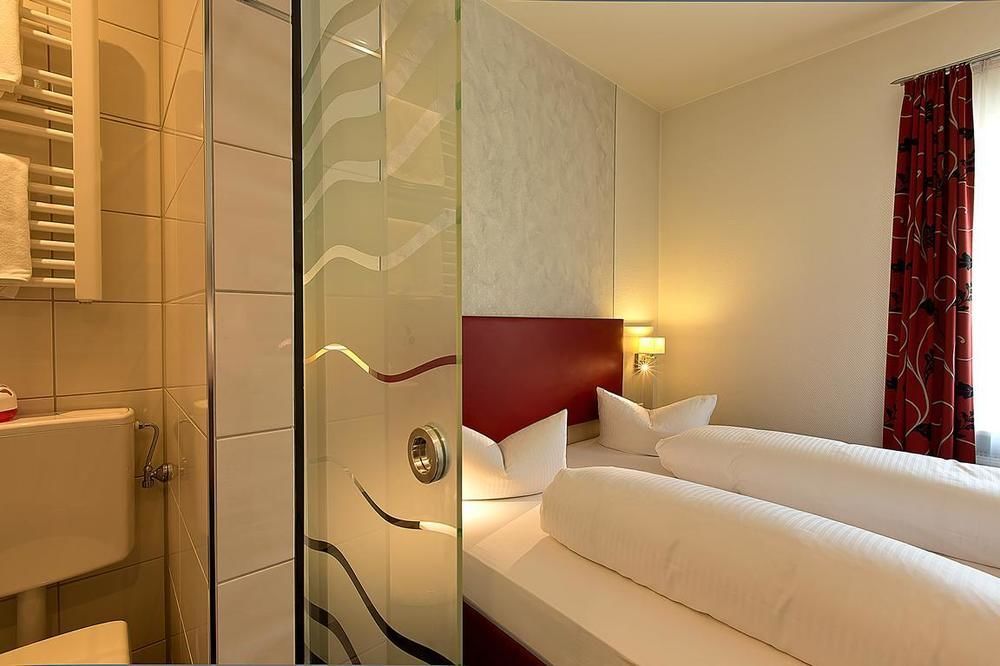 גרדינג Hotel Am Markt מראה חיצוני תמונה