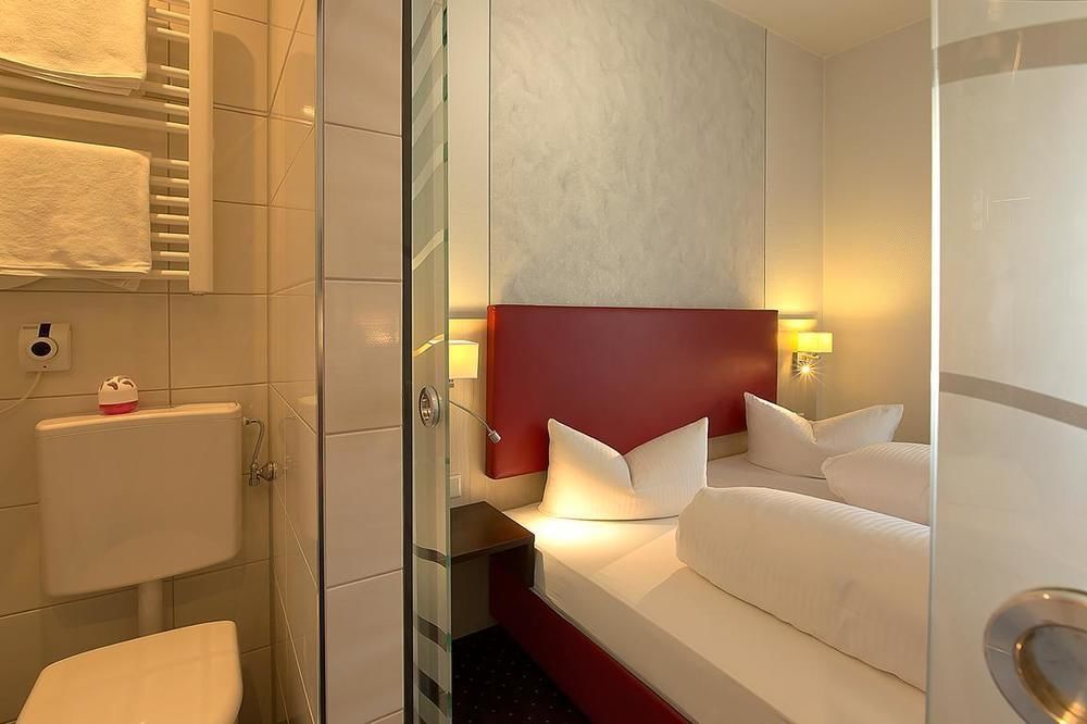 גרדינג Hotel Am Markt מראה חיצוני תמונה