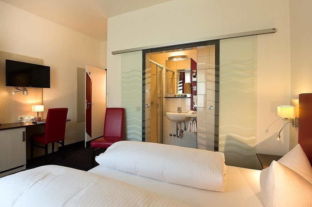גרדינג Hotel Am Markt מראה חיצוני תמונה
