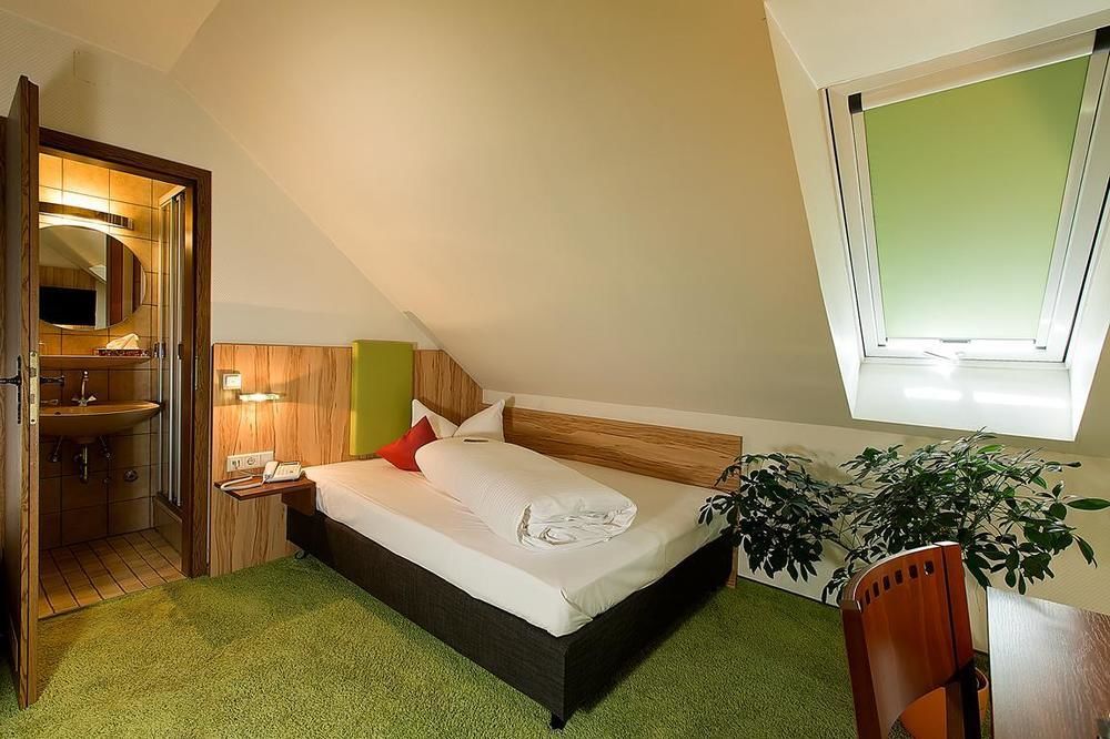 גרדינג Hotel Am Markt מראה חיצוני תמונה