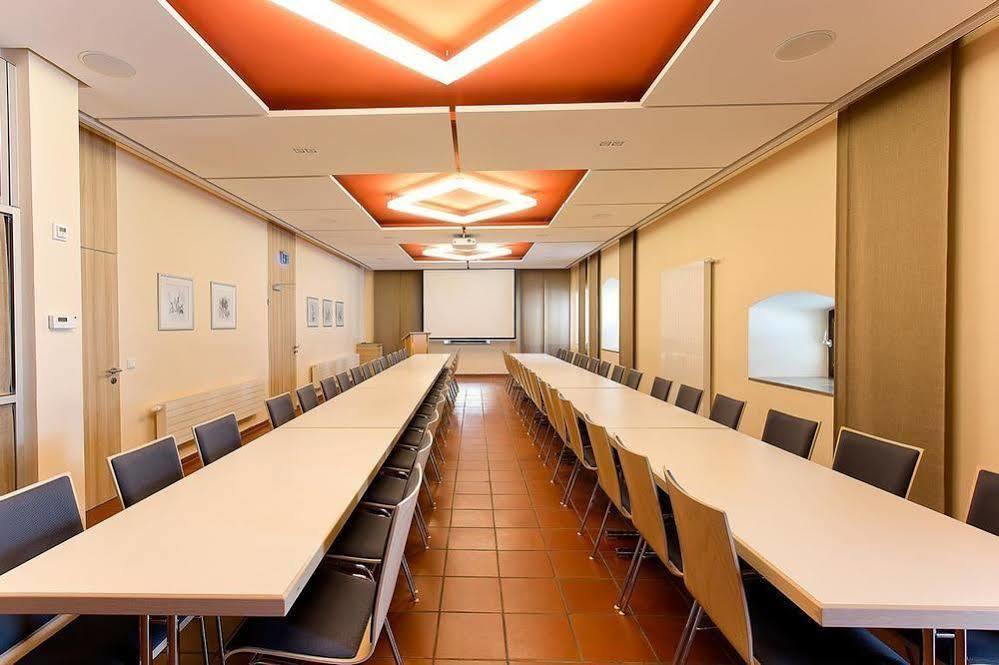 גרדינג Hotel Am Markt מראה חיצוני תמונה